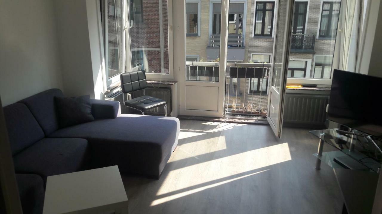 Arno's Place Ostende Exterior foto