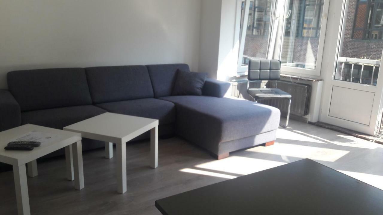 Arno's Place Ostende Exterior foto