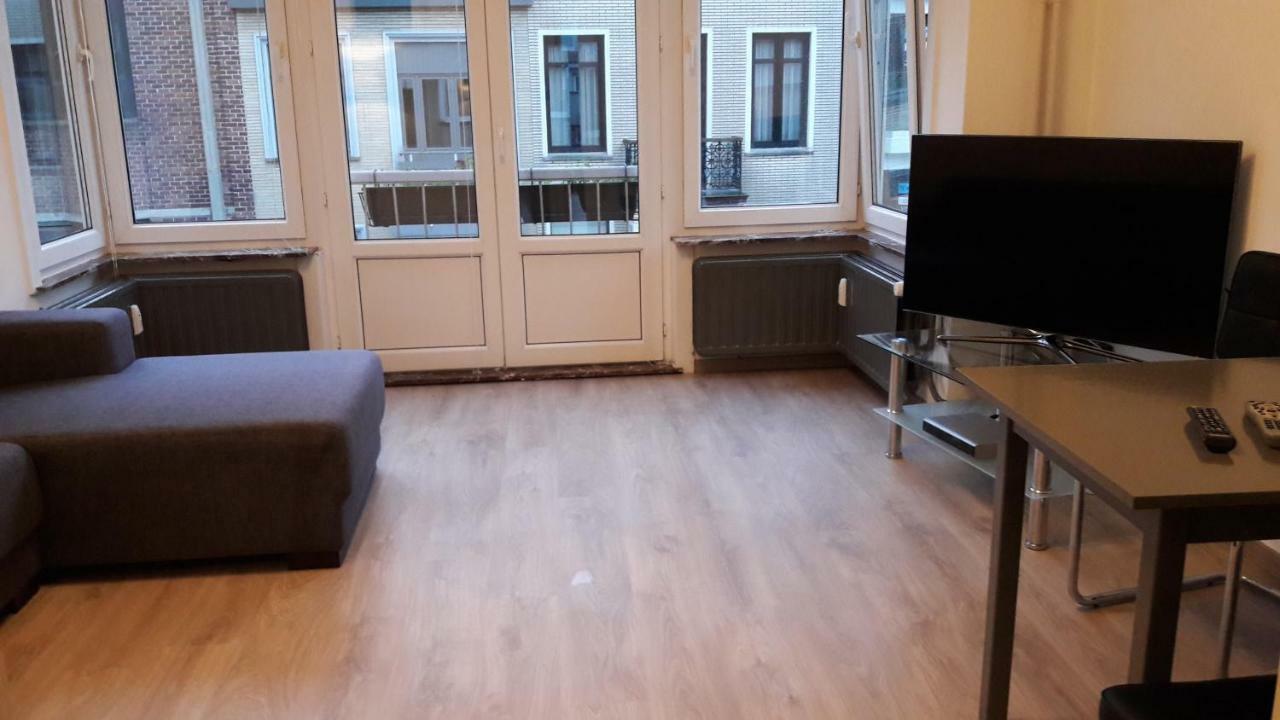 Arno's Place Ostende Exterior foto