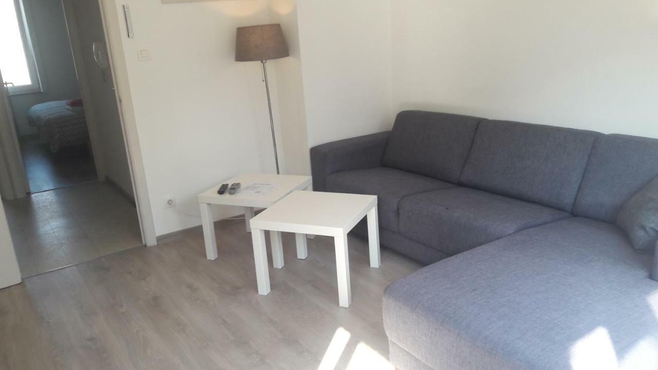 Arno's Place Ostende Exterior foto